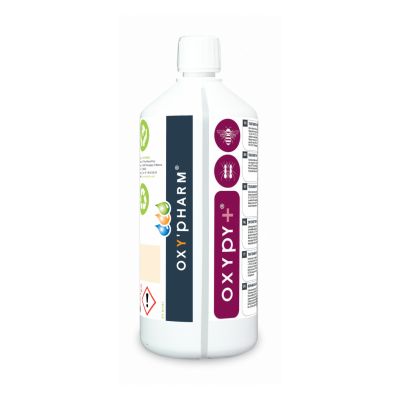 Oxypy +1L
