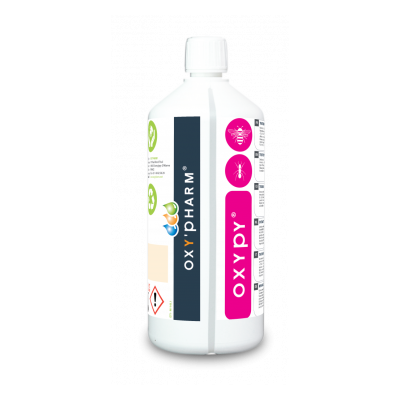 Oxypy 1L 