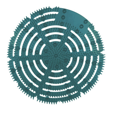 Grille urinoir parfumée - parfum ocean fresh (à commander par 2)