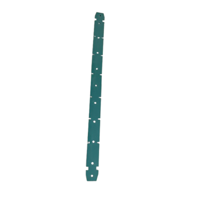 Lamelle avant suceur NR autolaveuse WETROK SPIN BEFREE