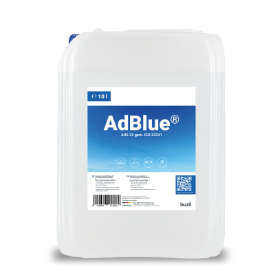 Liquide ADBLUE 10L