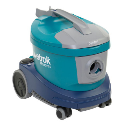 Aspirateur poussière WETROK MONOVAC COMFORT 6