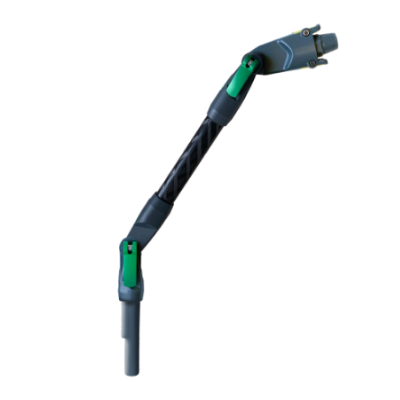 Kit d'adaptateur en angle M NLITE 42cm