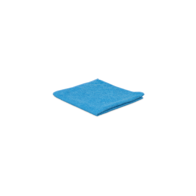 Microfibre BLEUE PREMIUM 38x38 