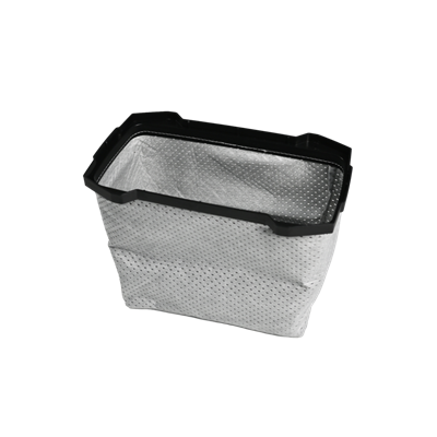 Sac pré-filtration HEPA 13 aspirateur dorsal PORTAVAC BEFREE