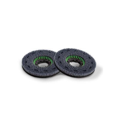 Brosse de lavage LONG LIFE 244NX x2 