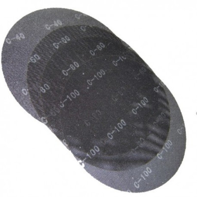 Disque d'affleurage 80 432