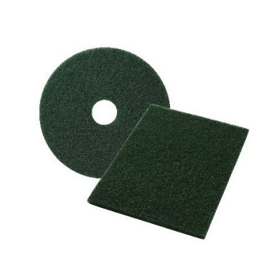 Disque de lavage VERT 505 20"
