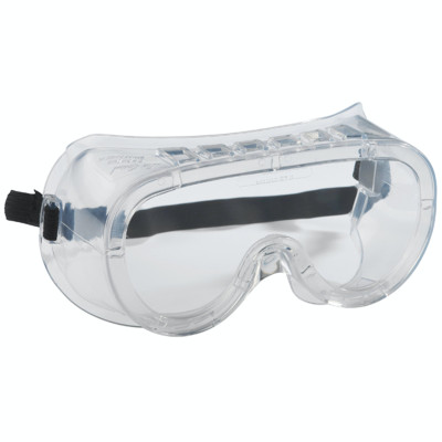 Lunettes masque grises VENTILATION INDIRECTE - LABOLUX