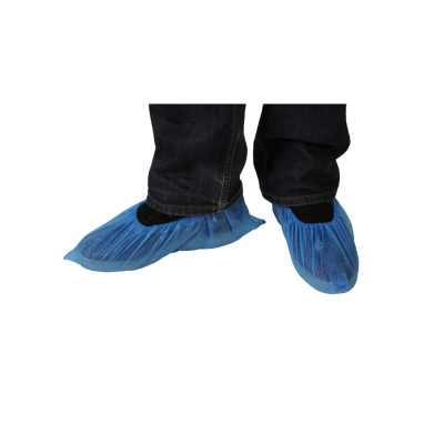 Surchaussure CPE BLEU - Boite de 100