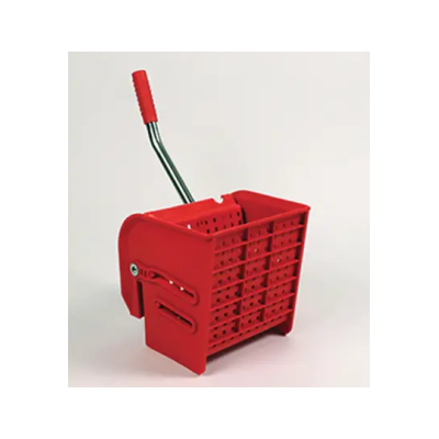 Presse à plat rouge premium