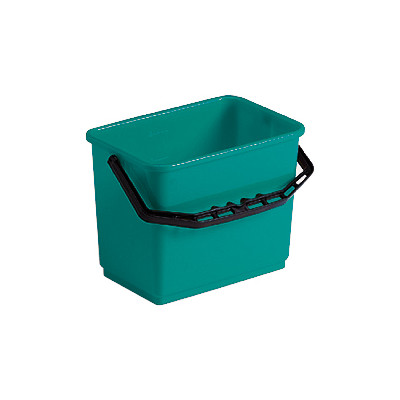 Seau 4L vert 
