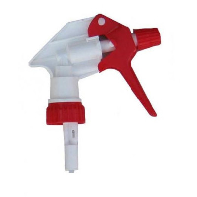 Tête pulvérisateur ROUGE 460110