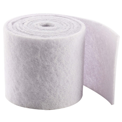 Abrasif blanc ROULEAU 3 METRES