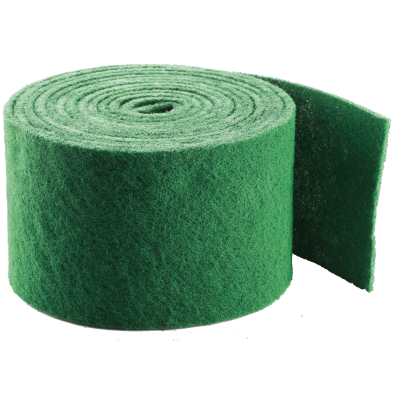 Abrasif vert ROULEAU 5m 