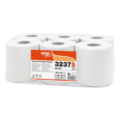 Bobine dévidage central 450 fts SAVE x6