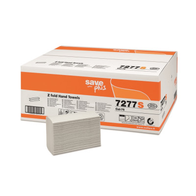 Essuie-main Z SAVE 3000 fts - 25 paq x120 fts