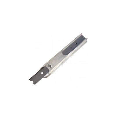 Lame grattoir surface 10 cm x 10