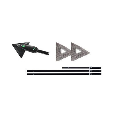 Kit de nettoyage intérieur STINGRAY 330 OS