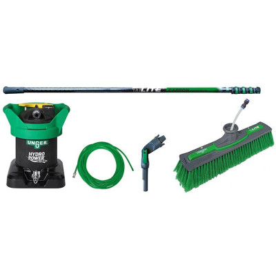 HYDROPOWER ULTRA - KIT DEBUTANT CARBON