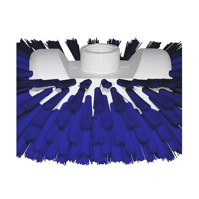 Brosse tank POLYESTER 30 cm