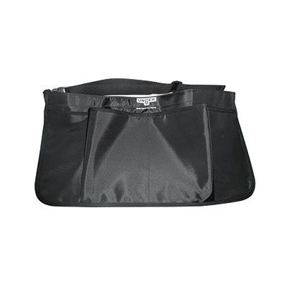 Tablier double poches