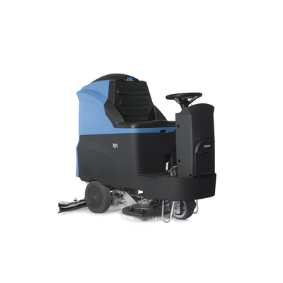 Autolaveuse autoportée FIMAP MXR CB MTO - 67 LIT