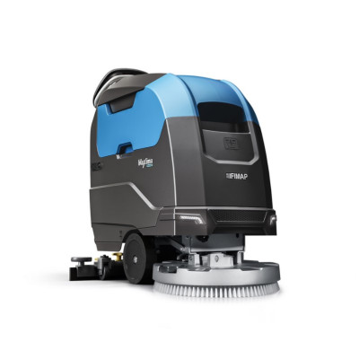 Autolaveuse accompagnée FIMAP MAXIMA 55 BT PRO - 60LIT 