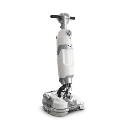 Autolaveuse compacte verticale V1