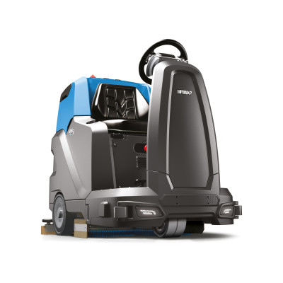 Autolaveuse autoportée FIMAP MMG 85 BASE