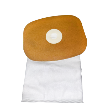 Sac HEPA avec entrée aspirateur dorsal FIMAP FV 9+