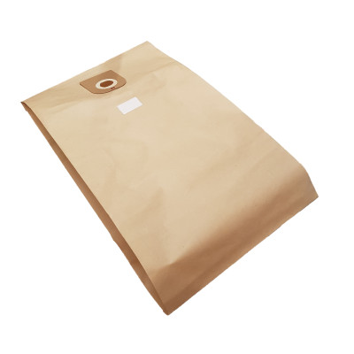 Sac papier aspirateur WD35 x10