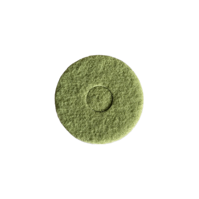 Disque diamant N°4 VERT TRES FIN 380