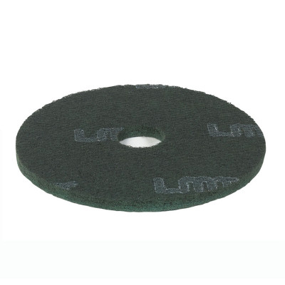 Disque de lavage VERT 432 LMT 17"