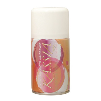 Recharge diffuseur parfum KING KASSIA 250 ml