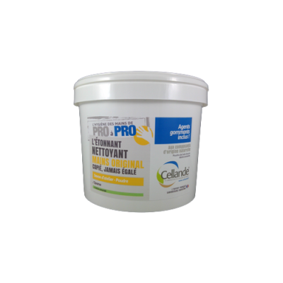 Savon poudre PROVENCE 5L