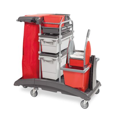 Chariot de service VDM IDEATOP 113.2