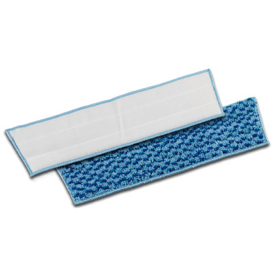 Bandeau velcro trapèze PULI SCRUB 40 cm