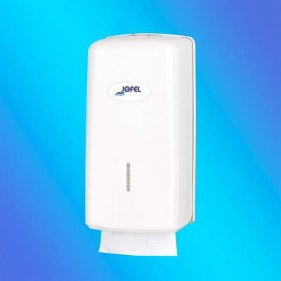 Distributeur papier hygiénique PLIE