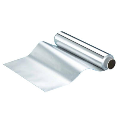 Rouleau aluminium BOITE DISTRIBUTRICE 200x0.45