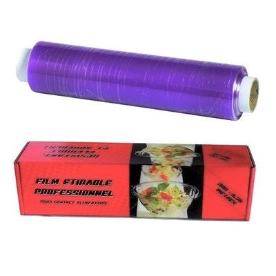 Film etirable BOITE DISTRIBUTRICE 300x0.3