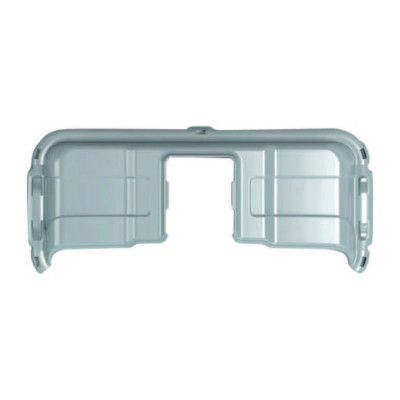 Couvercle click save pour seau 20 L ROUGE