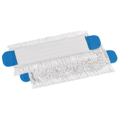 Frange languettes oeillets COTON 40 cm  - SPEEDY