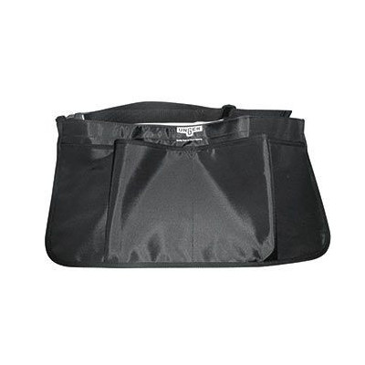 Tablier double poches