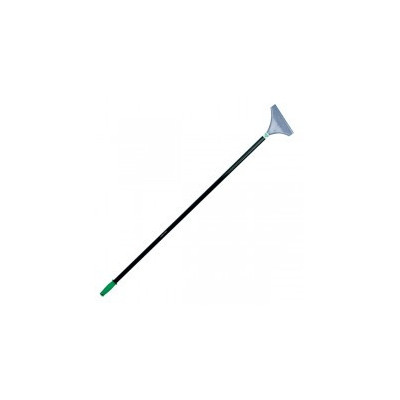 Grattoir sol gros travaux lame 20 cm