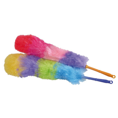 Plumeau synthétique 64 cm