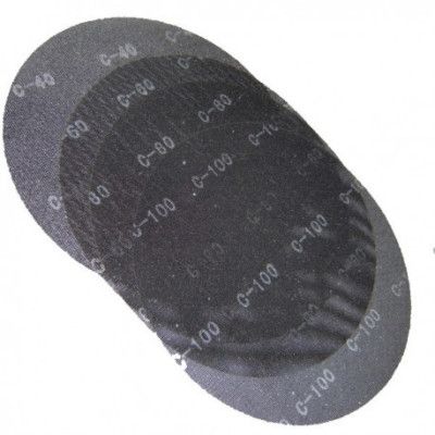 Disque d'affleurage 80 432