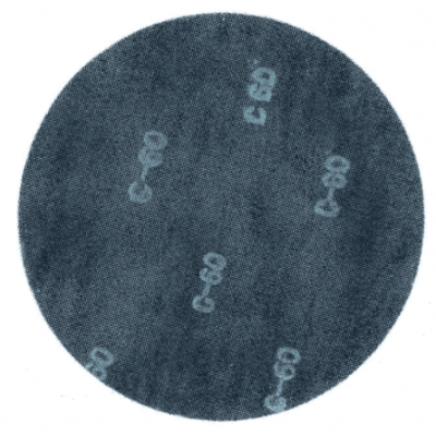 Disque d'affleurage GR 60 406