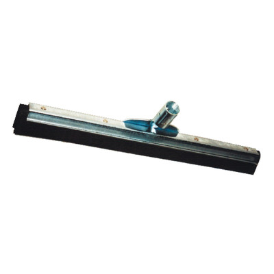 Raclette sol métal 44 cm noire