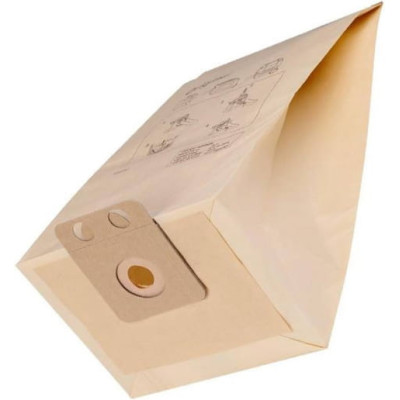 Sac papier NILFISK GD VP-719-810-1010-1000x10